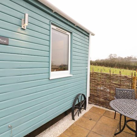 Robins Nest Villa Southam  Exterior photo