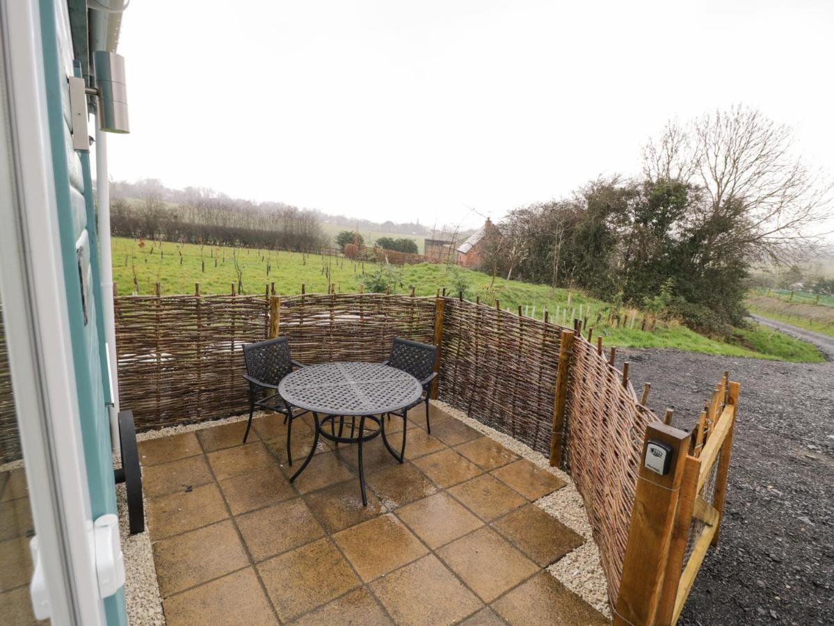 Robins Nest Villa Southam  Exterior photo
