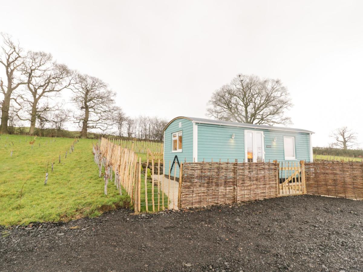 Robins Nest Villa Southam  Exterior photo