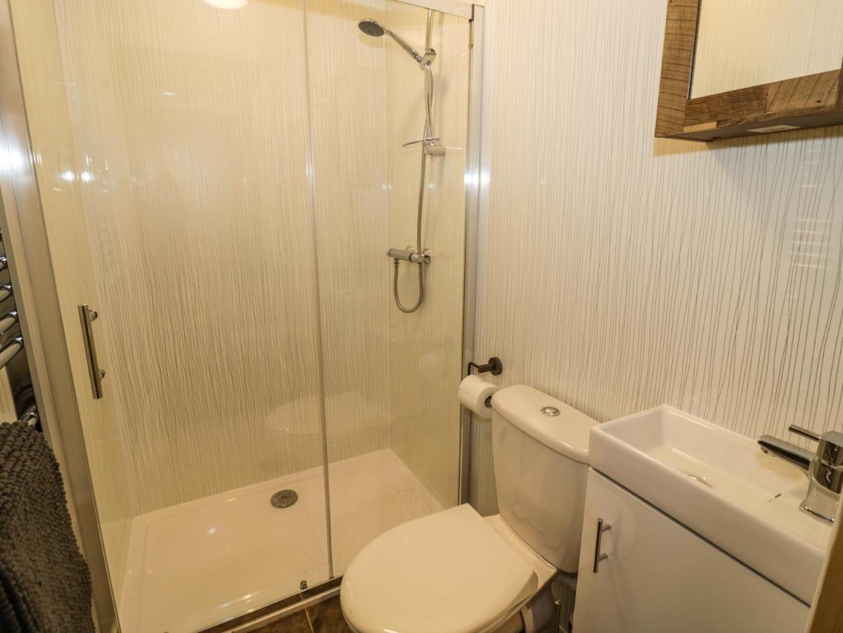 Robins Nest Villa Southam  Exterior photo